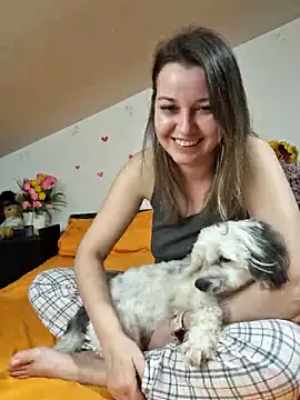 SweetMaddy888のライブXXXチャット