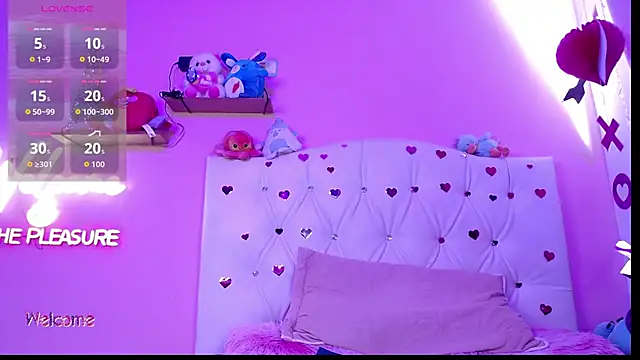 HECATE_23 现场XXX聊天