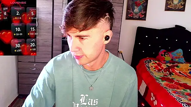 samael1107n Live XXX chat