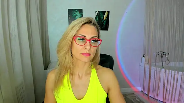 MuseOfStage: онлайн-секс-чат