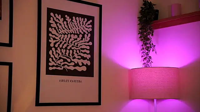 midnightbby_ Obrolan Langsung XXX