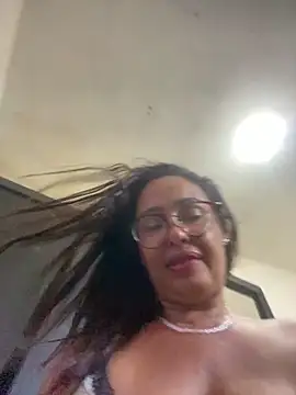 Show de webcam de AMYBRASIL