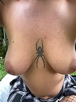 AliceMrtnz 라이브 XXX 채팅