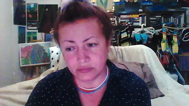 Chat XXX Live MariaAnaSunshine