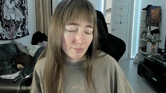 bekkawell's Live XXX Chat