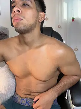 shooting_wilson Live XXX-chat