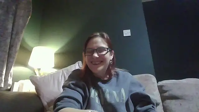 Curvy_Clare Webcam Show