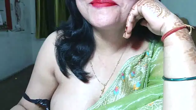 Cute_Mahi22's Live XXX Chat