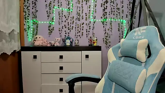 Yoonhee_ki – Naživo XXX chat