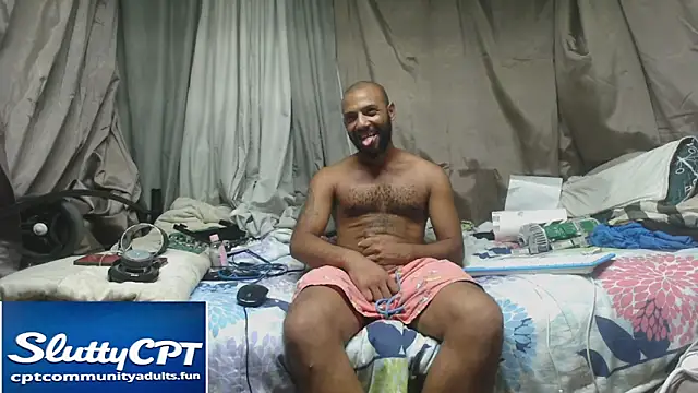 Chatroom XXX en direct de Camodick