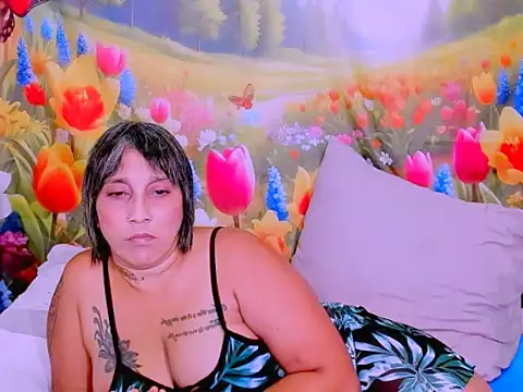 indianroxy – Naživo XXX chat