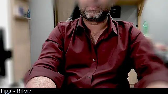 _x_rated_ Pertunjukan Webcam