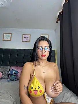 lovely_violet13 Show in webcam