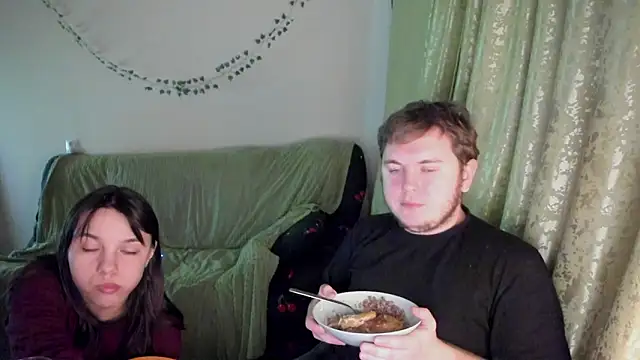 MashkaRay 网络视讯表演