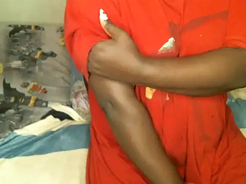 Blackqueen341 라이브 XXX 채팅