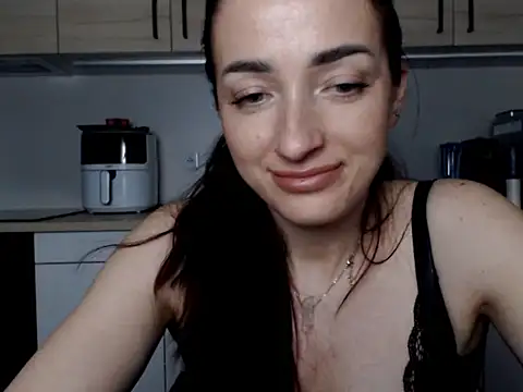 LorenneRose 라이브 XXX 채팅