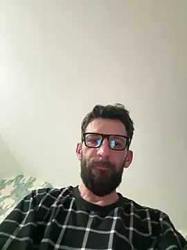 Michel_huge webkamerás műsora