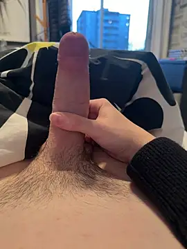 Eternelfrisson 在線直播表演