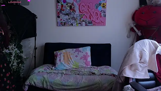 Chat XXX ao vivo de Mia_Haruno