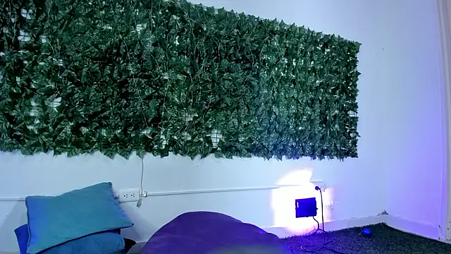 BellaRoux1 Adlı Modelin Canlı XXX Sohbeti