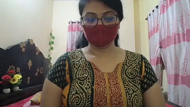 Elena_cruz5n Webbikameraesitys