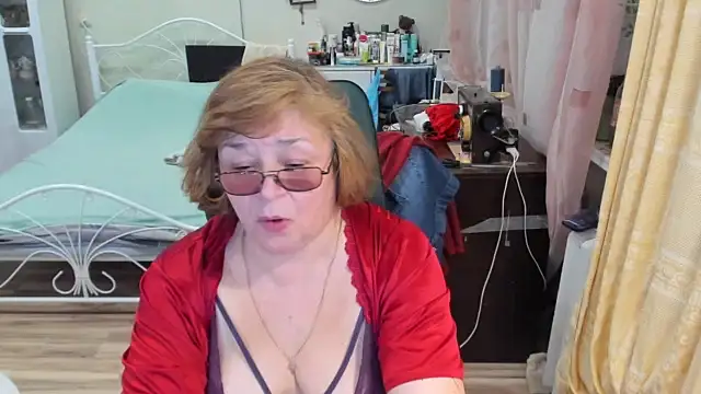 rekelme – webcam-show