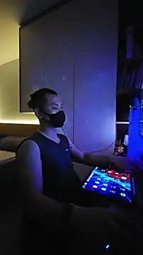 Show Webcam de OnlyMan90