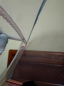 Pinks_coolのウェブカメラショー