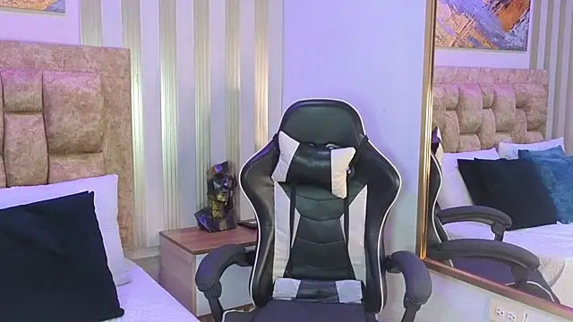 Chat XXX ao vivo de amara_queen_