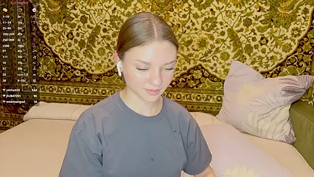 MonaFlame 라이브 XXX 채팅