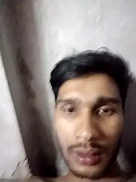 collboy8166 Show Webcam