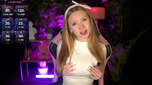 SweetDaisy_me 라이브 XXX 채팅