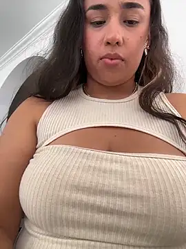 Czat XXX na żywo – Eyssha