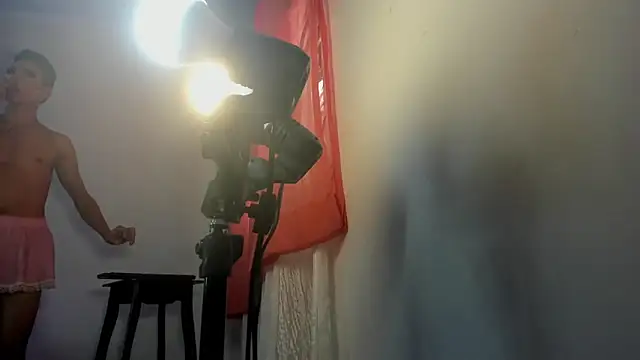 Živý XXX chat Mike24_