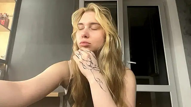 ShariLappas Webcam Show