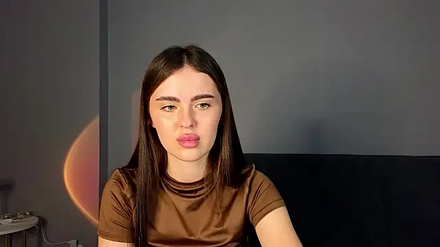 Chat +18 de SheilaHigh ao vivo