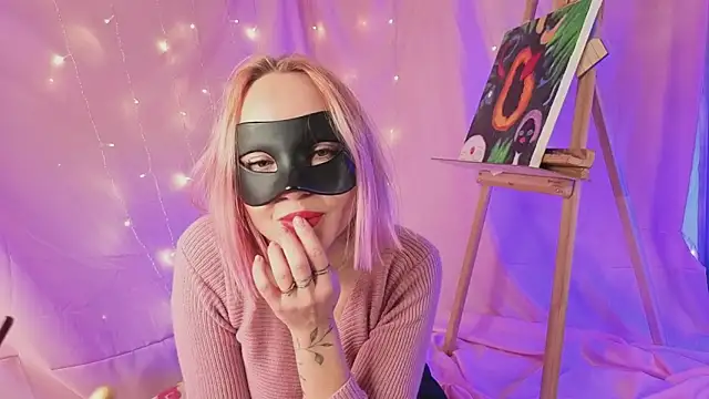 LunVision 라이브 XXX  채팅