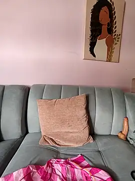 Im_Luuu 라이브 XXX 채팅