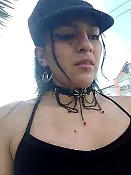 jaade_doll 라이브 XXX 채팅