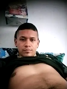 Paisa__Col77 Webcam Show