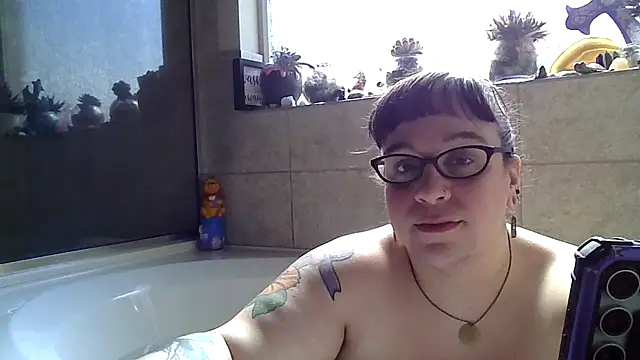 GothyBaby's Webcam Show