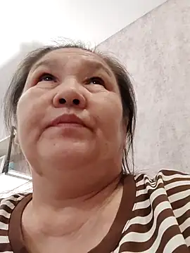 Pokazy przed kamerką – Zulfiya_Bruce