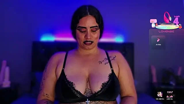 MariaGaitan live XXX chat