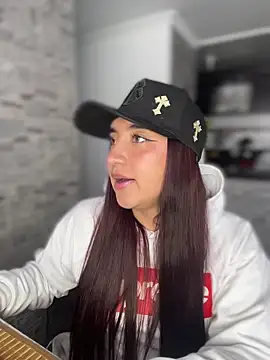 _Tammyy 라이브 XXX 채팅