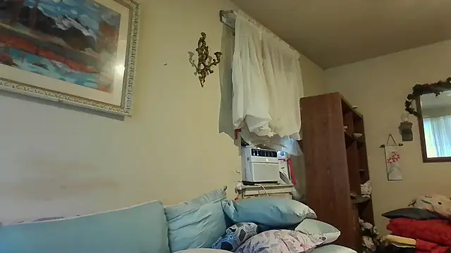 macnificent1fr webkamerás műsora