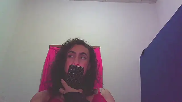 Chatroom XXX en direct de TheAnngell