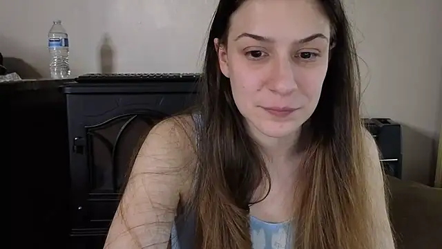 Angelicaskeet élő XXX-chatje