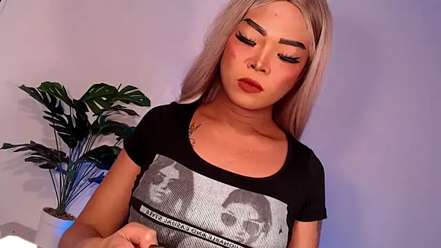 MissCalista_butler's Live XXX Chat