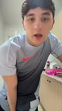 Massimo_Fiore's Webcam Show