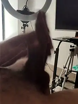 Webkamerová show Randdy_333